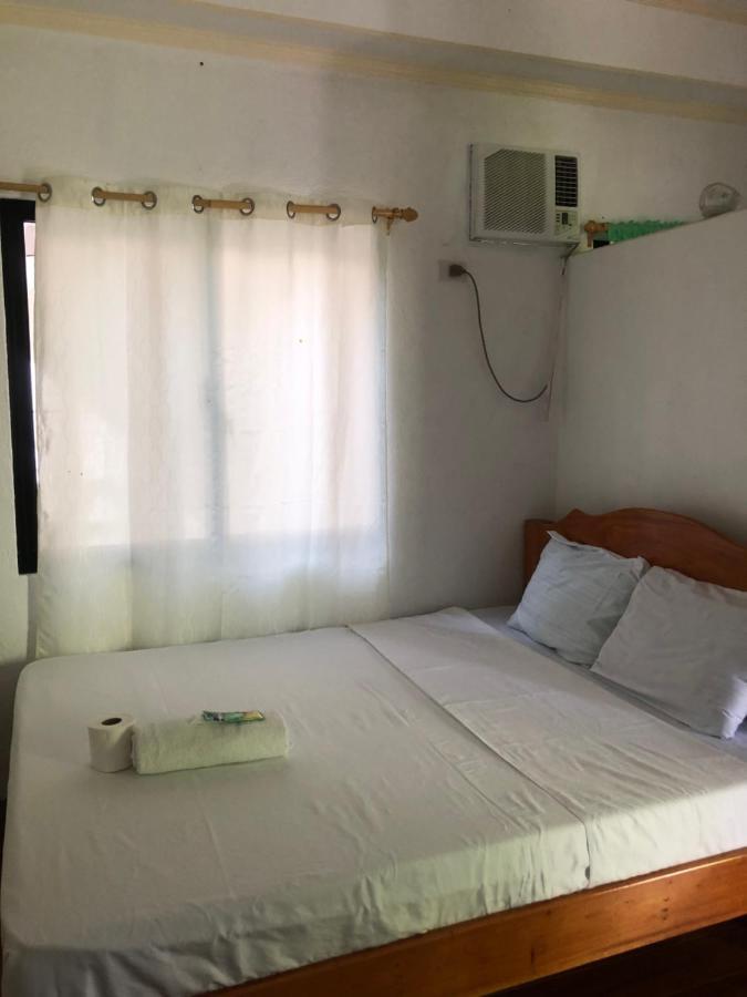 Mlb Beachfront Apartment سيكويجور المظهر الخارجي الصورة