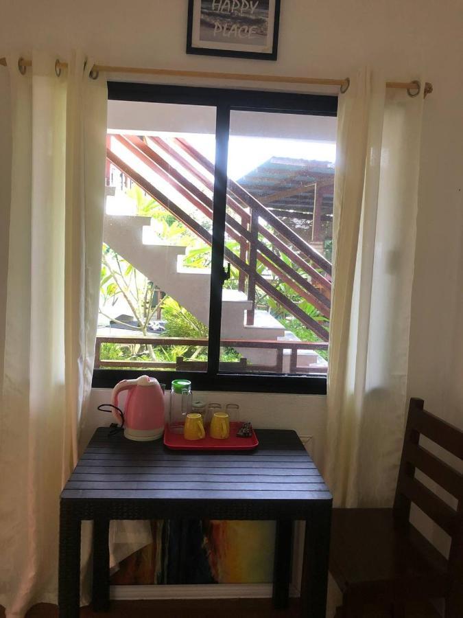 Mlb Beachfront Apartment سيكويجور المظهر الخارجي الصورة