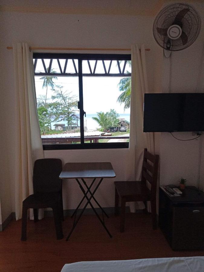 Mlb Beachfront Apartment سيكويجور المظهر الخارجي الصورة
