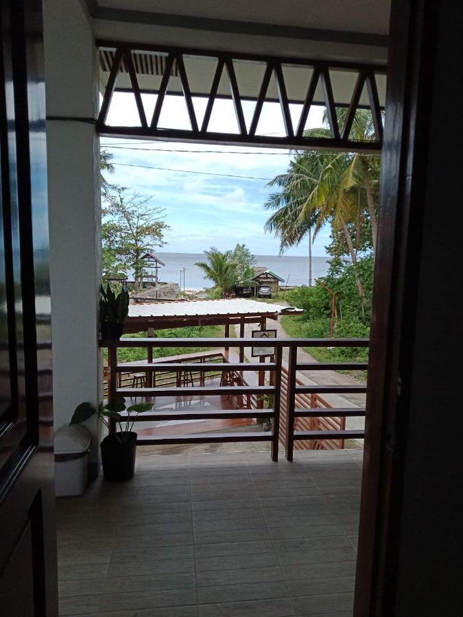 Mlb Beachfront Apartment سيكويجور المظهر الخارجي الصورة