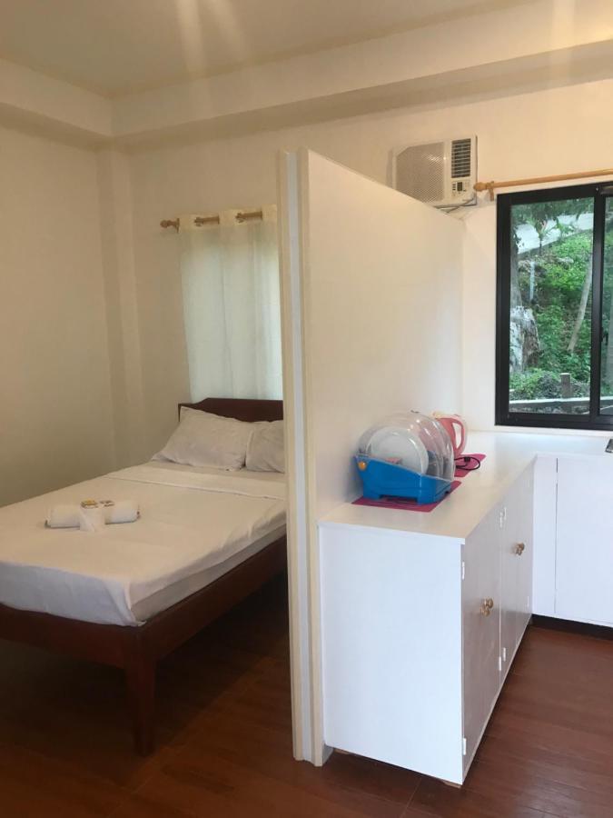 Mlb Beachfront Apartment سيكويجور المظهر الخارجي الصورة