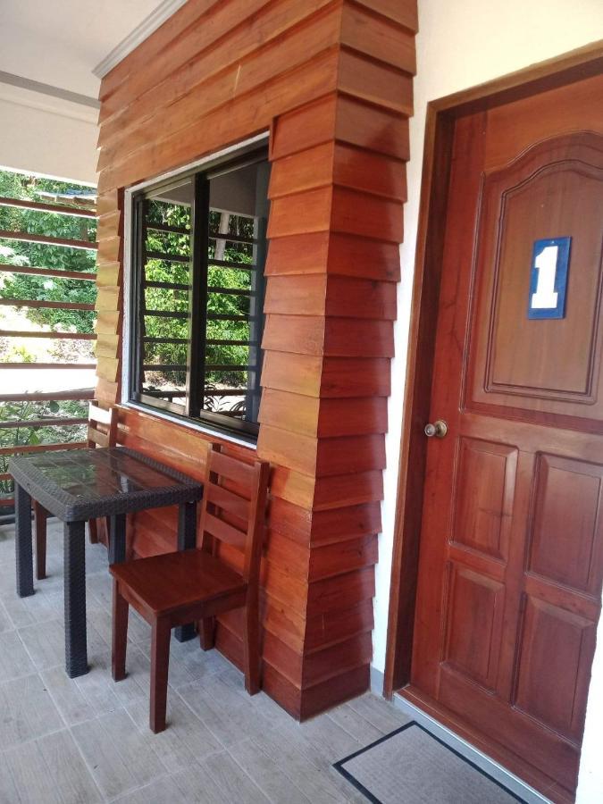 Mlb Beachfront Apartment سيكويجور المظهر الخارجي الصورة