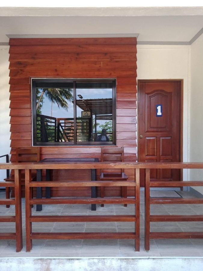Mlb Beachfront Apartment سيكويجور المظهر الخارجي الصورة